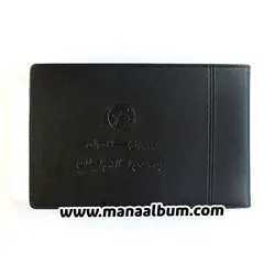 آلبوم اسکناس طرح بانک مرکزی