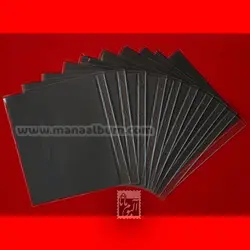 ورق آلبوم اسکناس 1 خانه