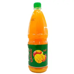 ابمیوه انبه شنتی 1 لیتری