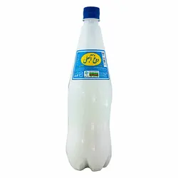 ابعلی دوغ گازدار 1 لیتری