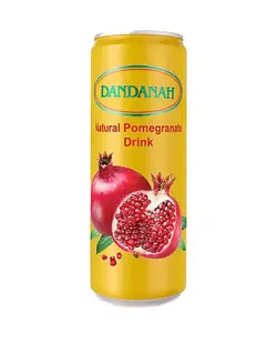 ابمیوه انار دندنه