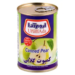 اروم ادا کمپوت گلابی 440