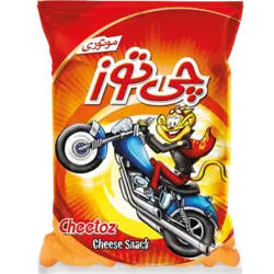 اسنک موتوری