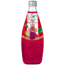 اسکای لند تخم شربتی انگور قرمز