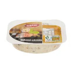 الویه 200 کالباس شامانا