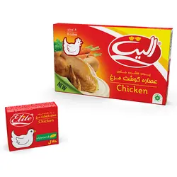 الیت عصاره مرغ
