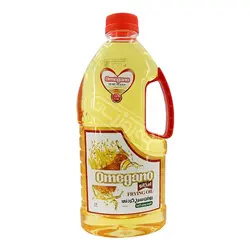 امگانو روغن ذرت وکانولا1.8