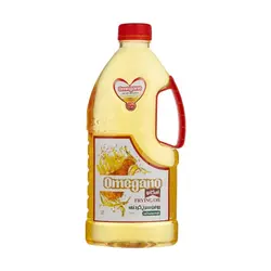 امگانو روغن سرخ کردنی کنجد 1.8