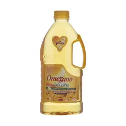 امگانو روغن مایع مخلوط ذرت1.8