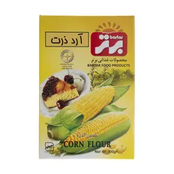 برتر ارد ذرت