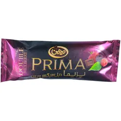 بستنی پریمادبل چاکلت میکس بری