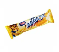 بستنی چوبی روکش موزی اطمینان