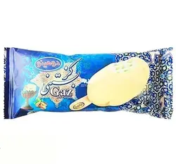 بستنی چوبی گزبستنی