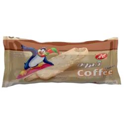 بستنی چوبی نسکافه ویژه