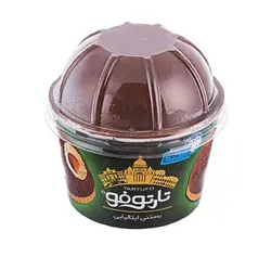بستنی روز تارتوفو ساده