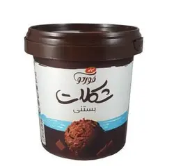بستنی شکلاتی فوردو کاله