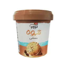 بستنی کاله قهوه فوردو