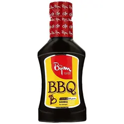 بیژن سس کباب باربیکیو290گ