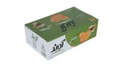 بیسکویت آوند 1000 کنجد