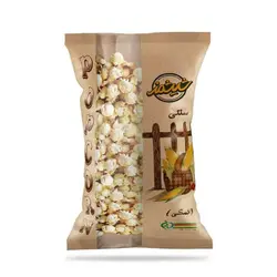 پاپ کورن   شیشمز