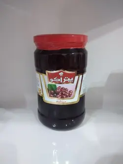 پتراکو مربا البالو 860گ