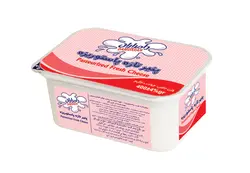 پنیر 400 گرم پرچرب قرمز