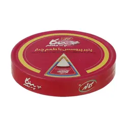 پنیر پروسس با طعم چدار 140 کاله