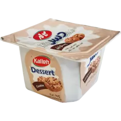 پودینگ بیسکویتی 100گ کاله
