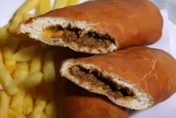 پیراشکی گلبهار