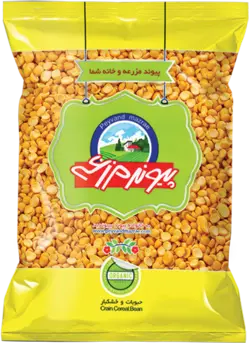 پیوند مزرعه لپه400گ