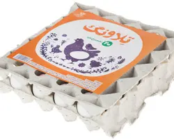 تخم مرغ تلاونگ 20