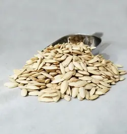 تخمه کدو ریز