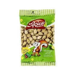 تخمه هندوانه 90گرم سنجابک