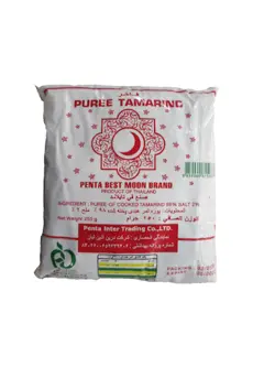 تمر ماهی تایلندی