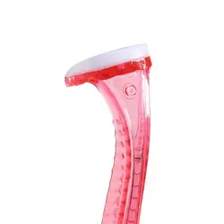 تیغ بیکنی صورتی