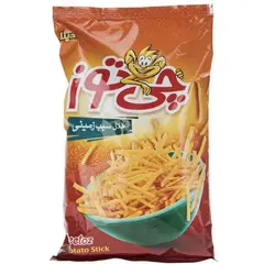 چی توز چیپس خلال کوچک 36 عددی