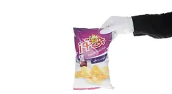 چیپس سرکه ای چی توز مقدار 65 گرم