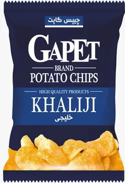 چیپس گاپت
