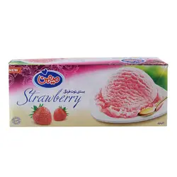 خانوادگی توت فرنگی میهن