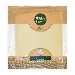 خمیر نیمه اماده سمبوسه نیک شف 450 گ