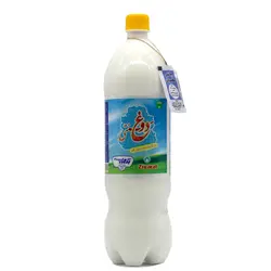 دوغ بطری پت1.5لیتری زیارت ویژه