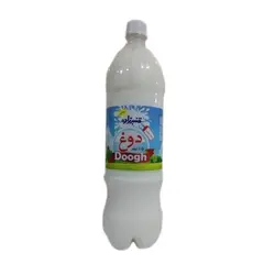 دوغ قنبر زاده کوچک