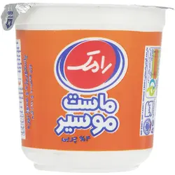 رامک ماست موسیر همزده 400