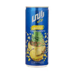 رانی اناناس کوتاه