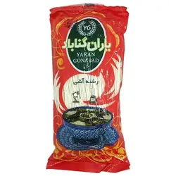 رشته اش یاران