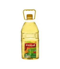 روغن افتابگردان 2700 گرمی کیمبال
