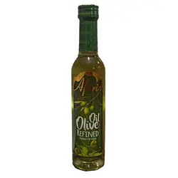 روغن زیتون بی بو180سی سی افرین
