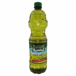 روغن مخلوط گیاهی 810 فامیلا