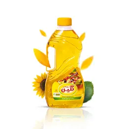 روغن نگین 1.8 دسته دار 6 ع