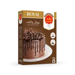 رویال چاکلت